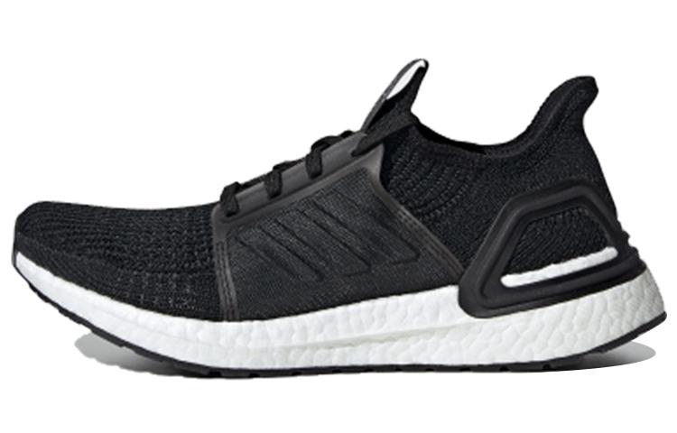 adidas Adidas Ultra Boost 2019 Core Black Grey Five Women's