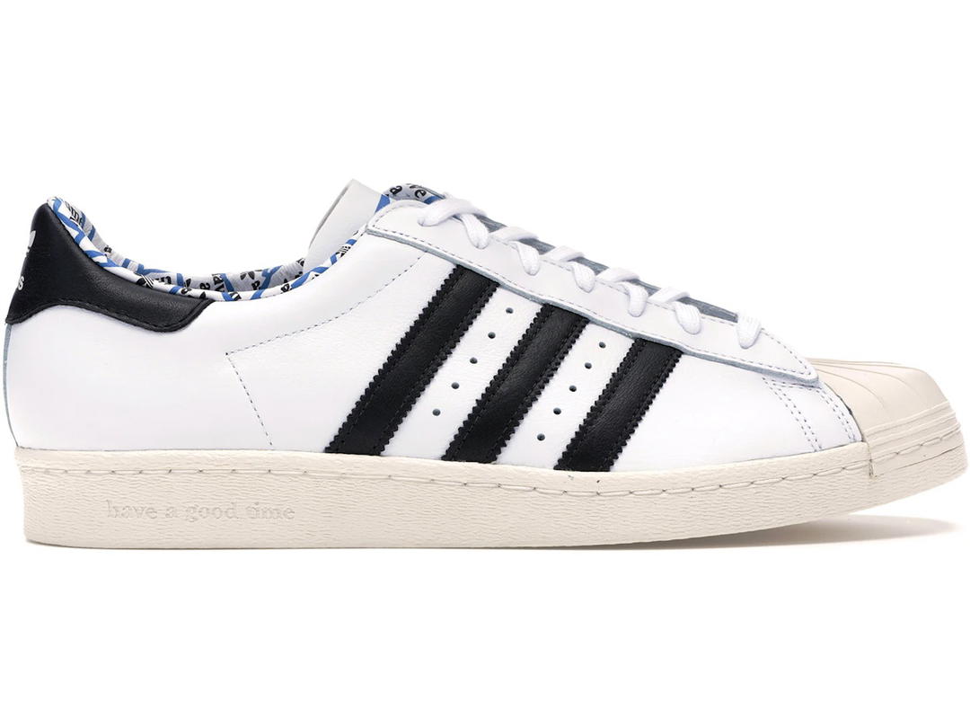 adidas adidas Superstar 80s Have A Good Time