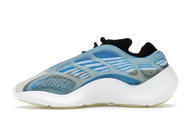 adidas adidas Yeezy 700 V3 Arzareth - view 3