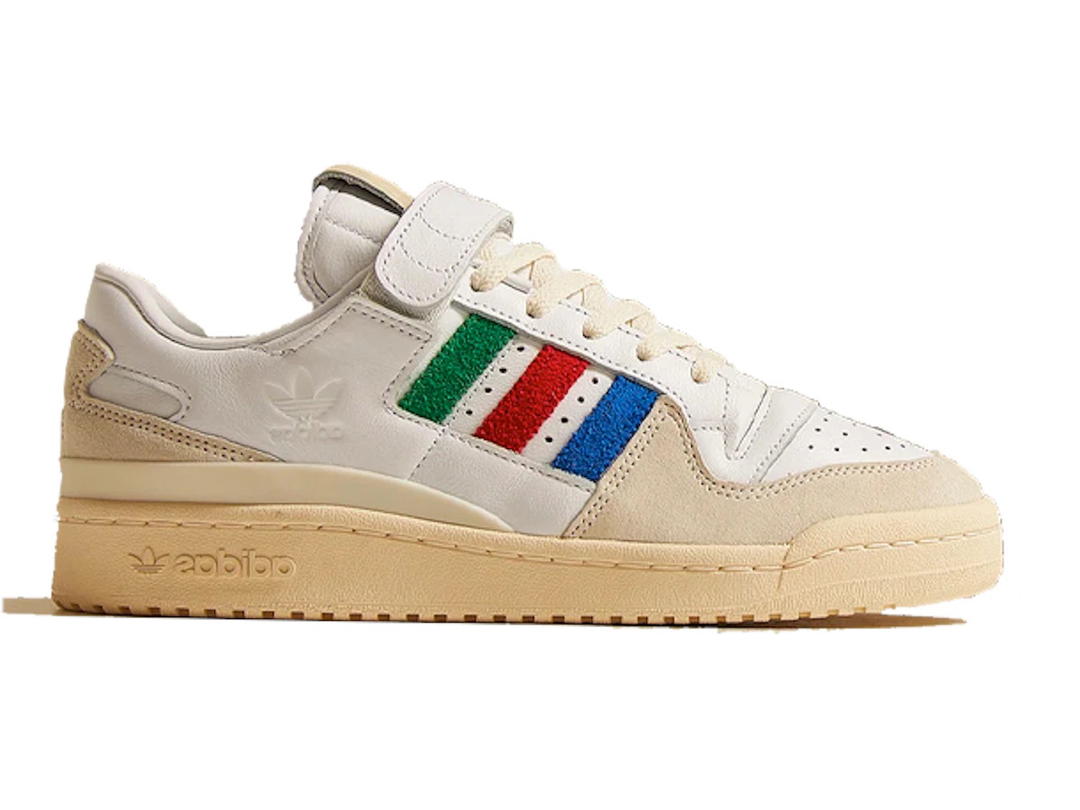 adidas adidas Forum Low END. Friends and Forum