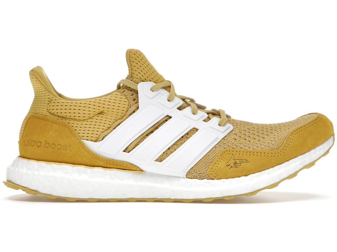 adidas adidas Ultra Boost 1.0 Extra Butter Shooter Happy Gilmore