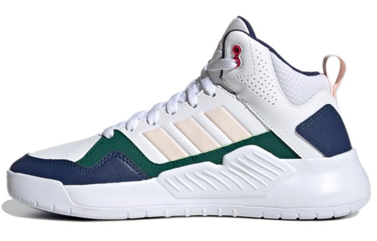 adidas Adidas Neo Play9tis 2.0 White Women's