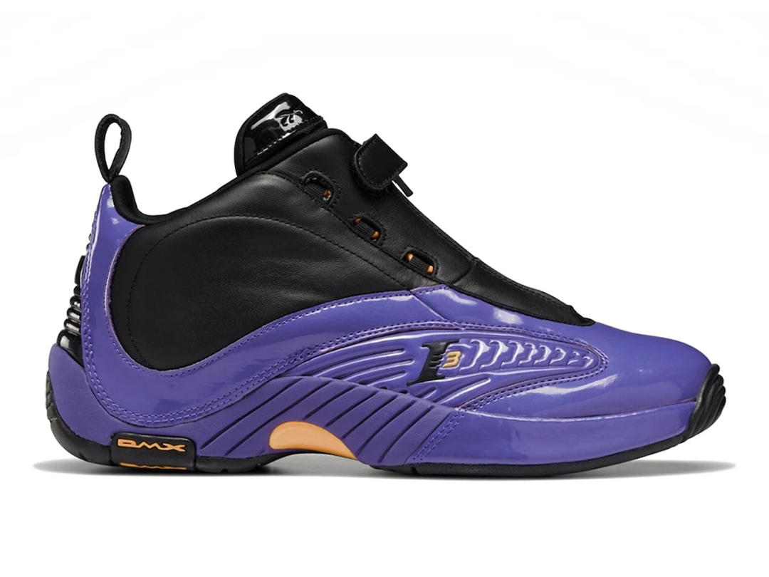 Reebok Reebok Answer IV Lakers