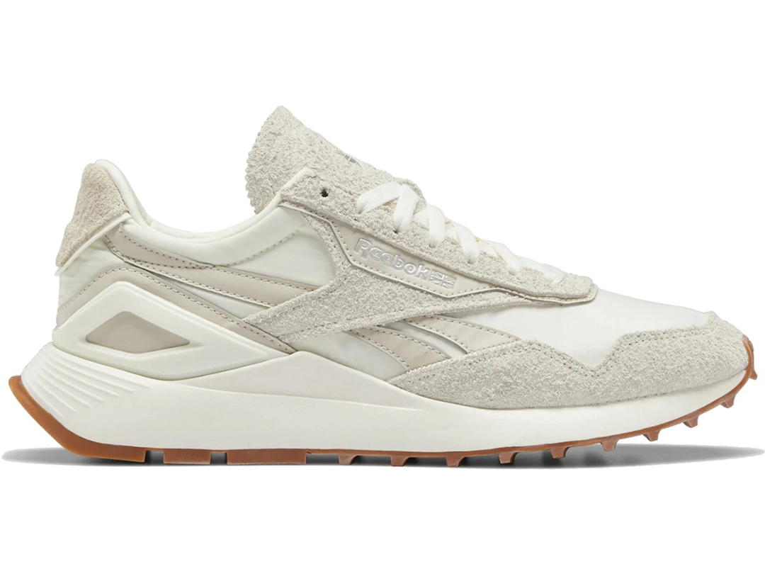 Reebok Reebok Classic Leather Legacy AZ Beige Grey