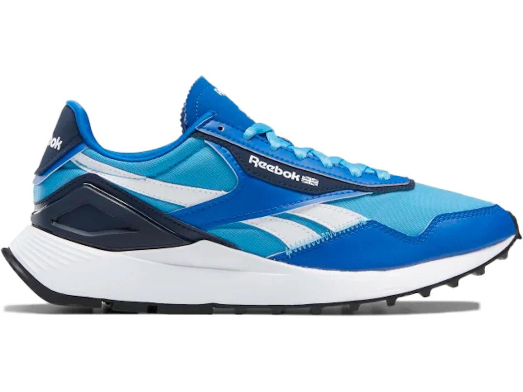 Reebok Reebok Classic Leather Legacy AZ Always Blue