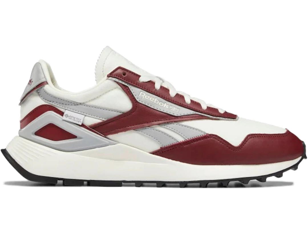 Reebok Reebok Classic Leather Legacy AZ GORE-TEX Infinium Grey Classic Burgundy