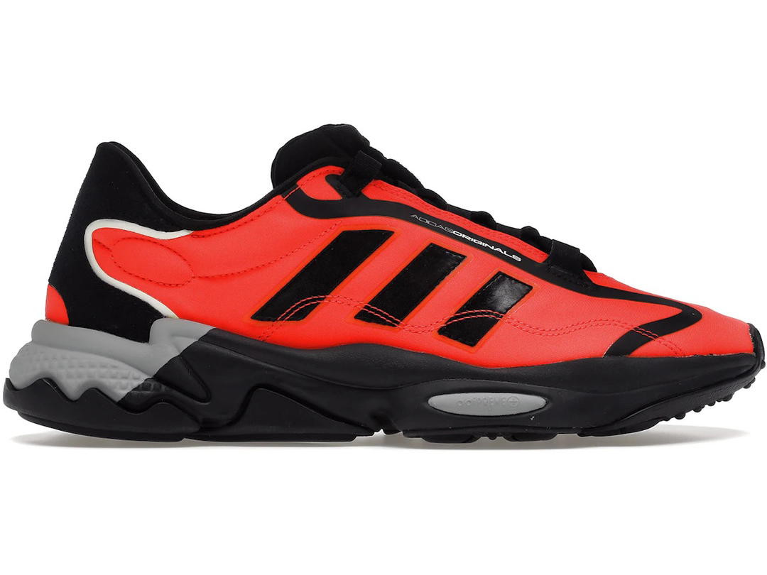 adidas adidas Ozweego Pure Core Black Solar Red