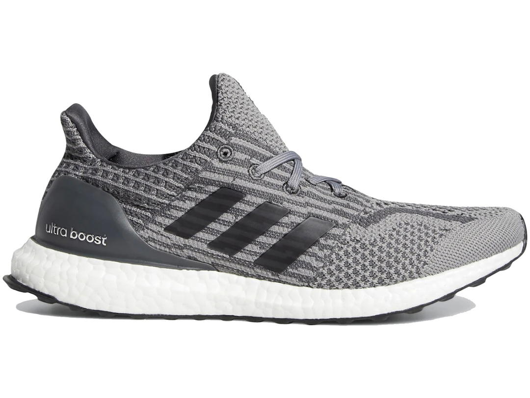 adidas adidas Ultra Boost 5.0 Uncaged DNA Grey