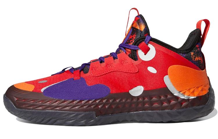adidas Adidas Harden Vol. 5 Futurenatural Chinese New Year