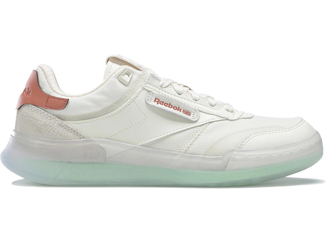 Reebok Reebok Club C Legacy White Baked Earth Mint (Women's)