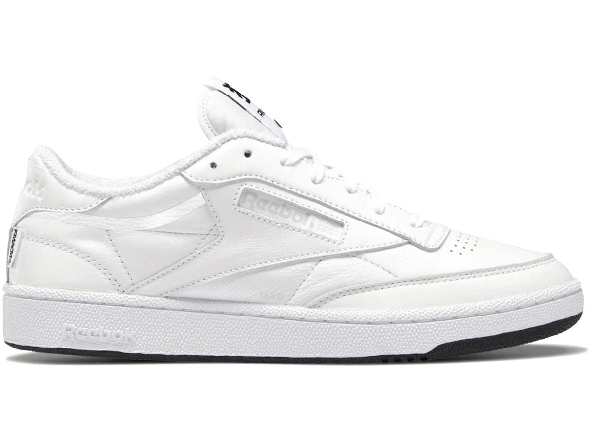 Reebok Reebok Club C 85 FMACM White