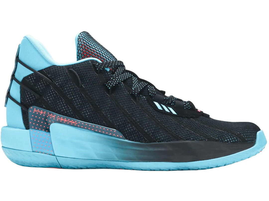 adidas adidas Dame 7 Ima Visionary