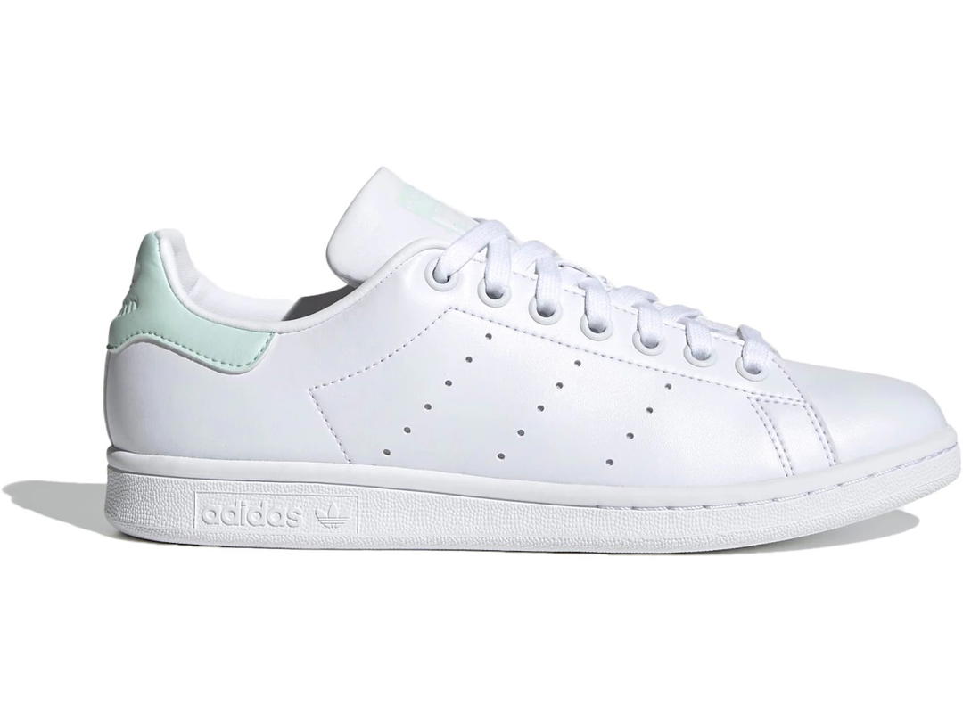 adidas adidas Stan Smith White Dash Green (Women's)