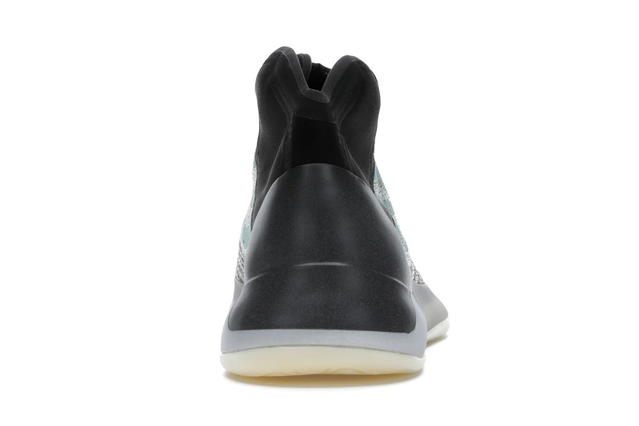 adidas adidas Yeezy QNTM Teal Blue - view 4