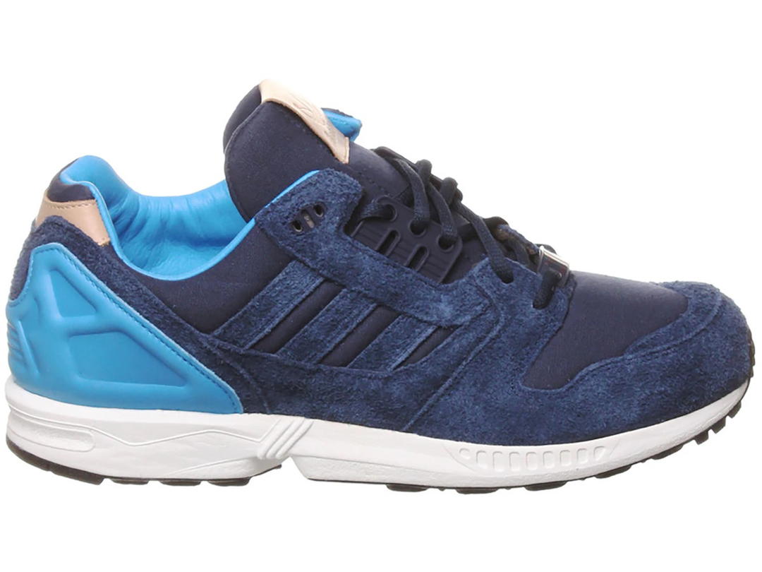 adidas adidas ZX Flux Dark Indigo