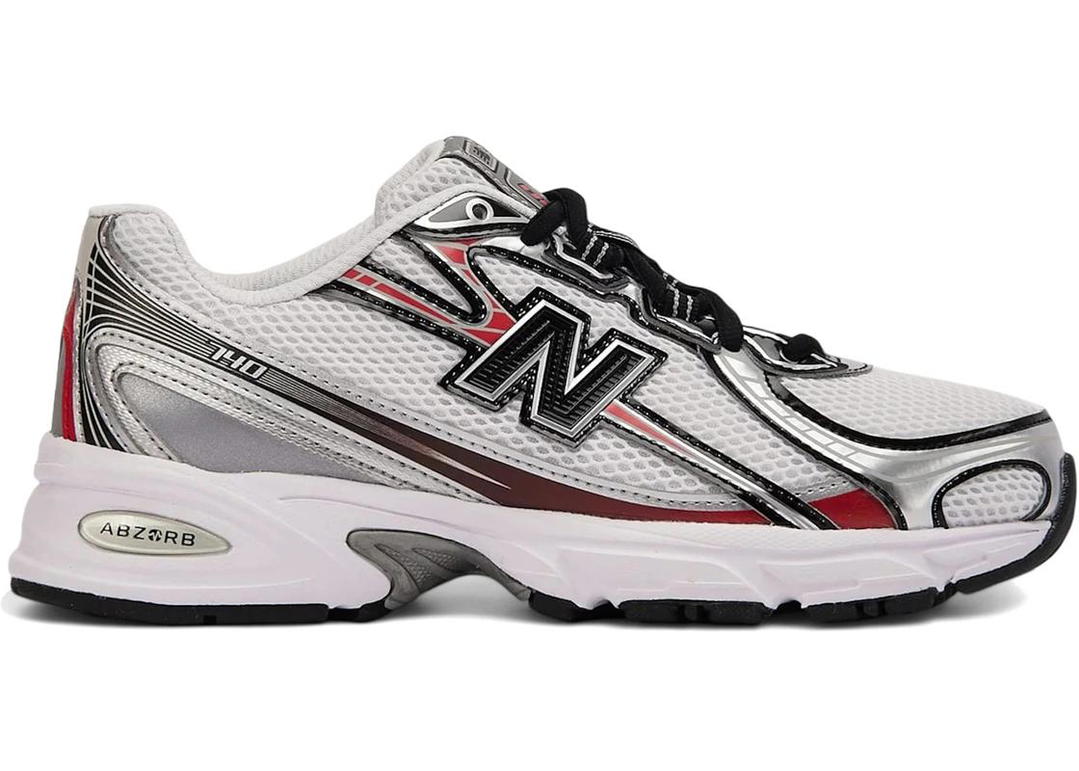 New Balance New Balance 740 DTLR Dare To Live Right (GS)