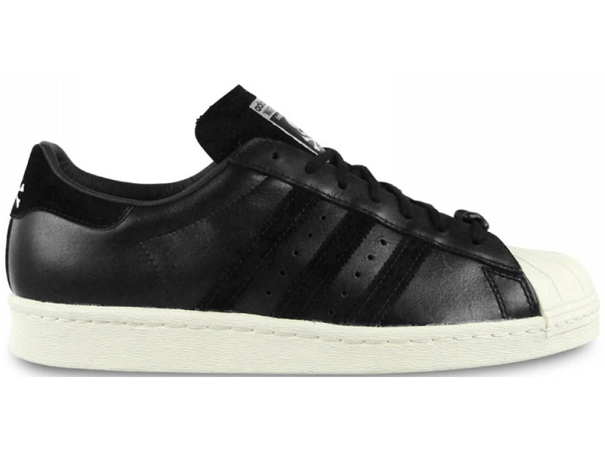 adidas adidas Superstar 80s mastermind Black