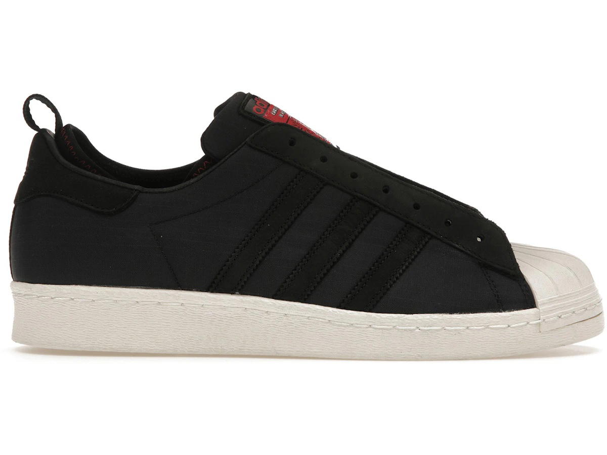 adidas adidas Superstar 80s Keith Haring Christmas In Holis