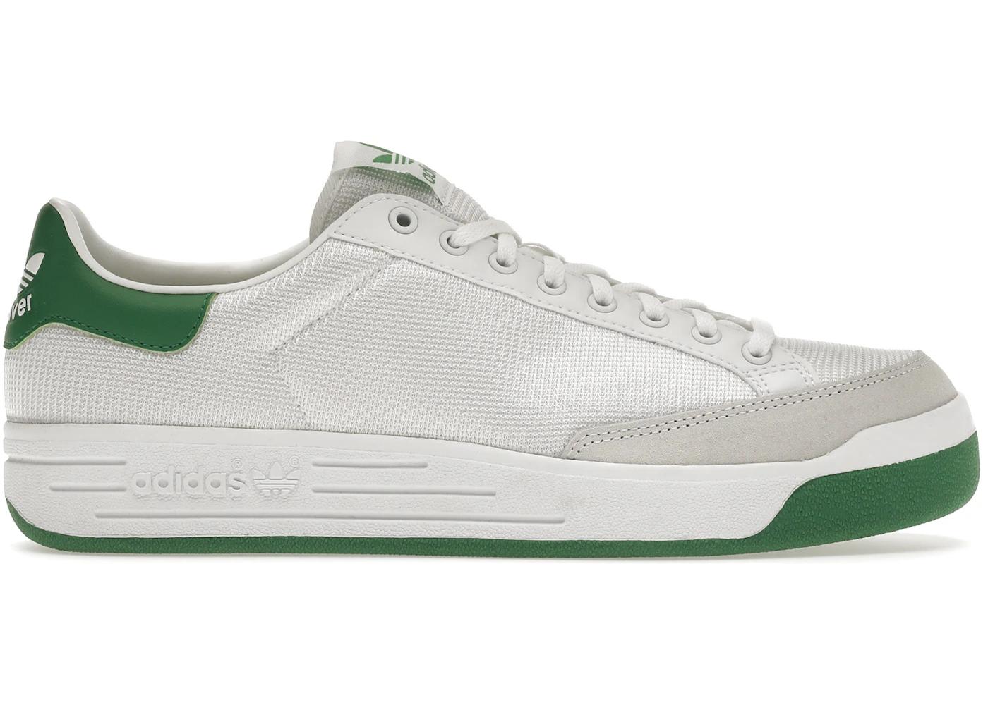 adidas adidas Rod Laver White Fairway