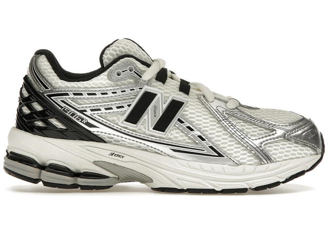 New Balance New Balance 1906R Silver Metallic Black (GS) - view 1