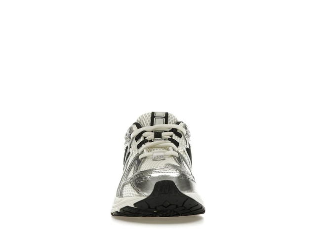 New Balance New Balance 1906R Silver Metallic Black (GS) - view 2