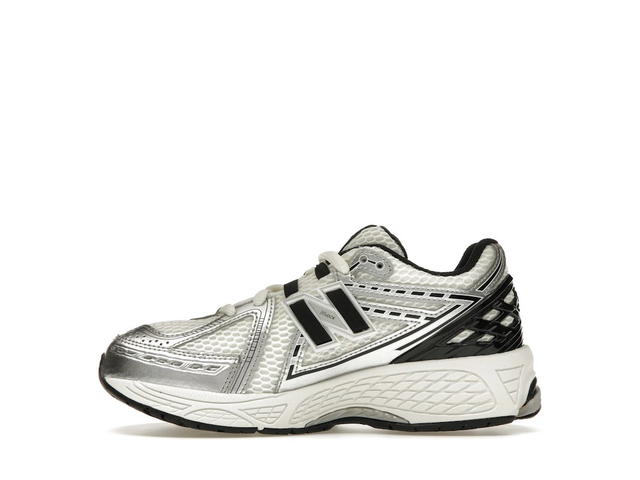 New Balance New Balance 1906R Silver Metallic Black (GS) - view 3