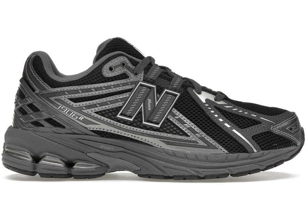 New Balance New Balance 1906R Phantom Black (GS)