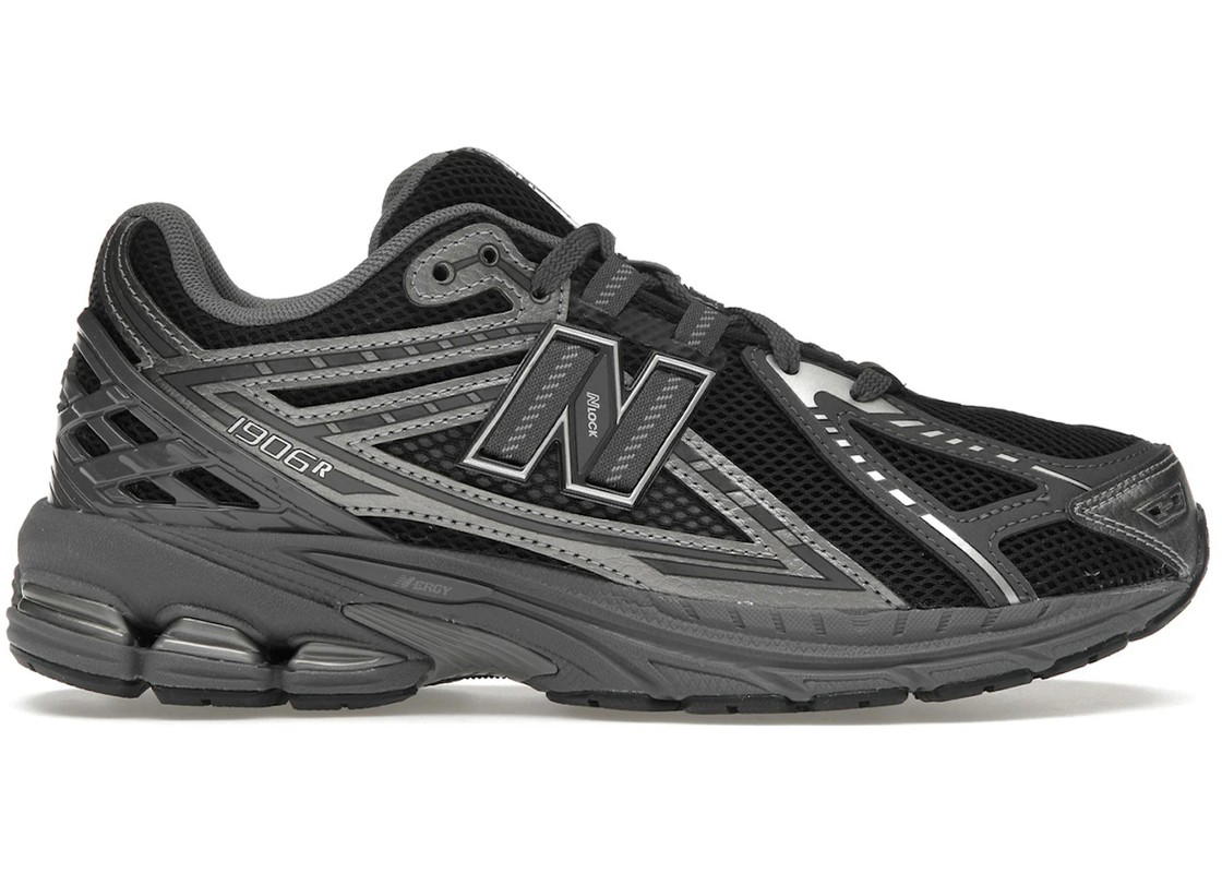 New Balance New Balance 1906R Phantom Black (GS)