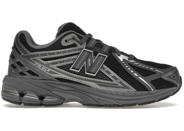 New Balance New Balance 1906R Phantom Black (GS) - view 1