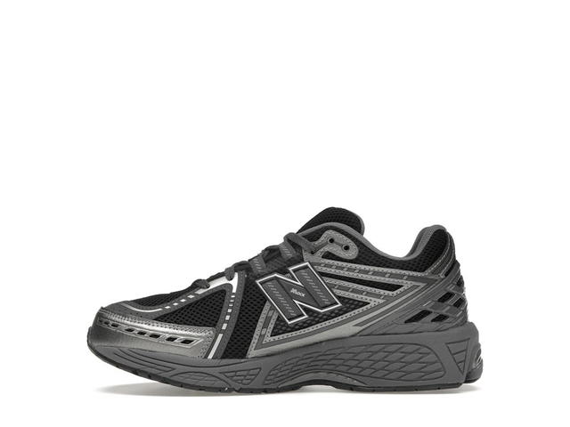 New Balance New Balance 1906R Phantom Black (GS) - view 3