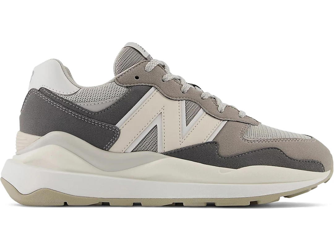 New Balance New Balance 57/40 Castlerock Moonbeam (GS)