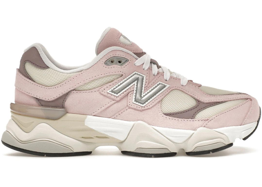 New Balance New Balance 9060 Pink White (GS)