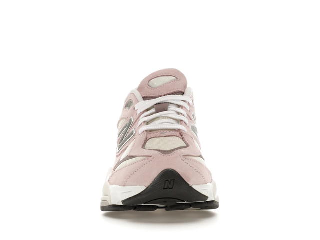 New Balance New Balance 9060 Pink White (GS) - view 2