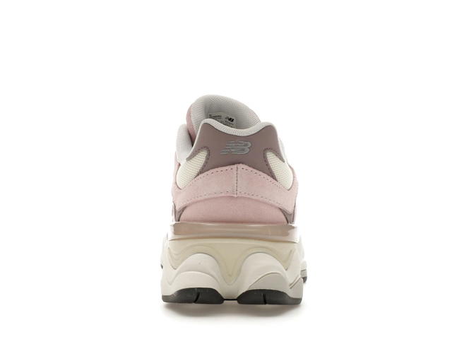 New Balance New Balance 9060 Pink White (GS) - view 4