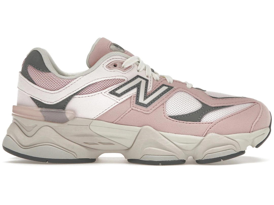 New Balance New Balance 9060 Pink Granite (GS)