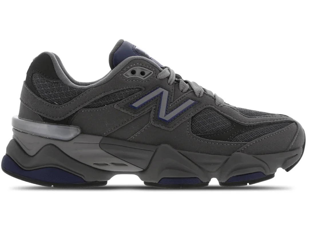 New Balance New Balance 9060 Castlerock (GS)