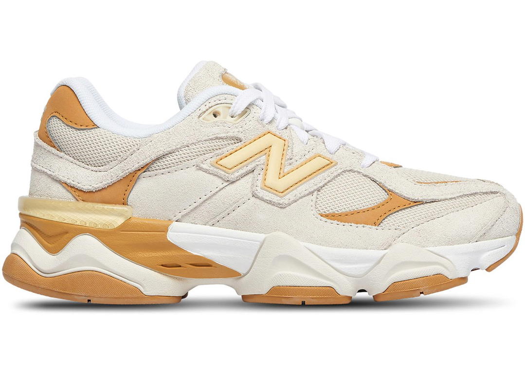 New Balance New Balance 9060 Sea Salt Dolce (GS)