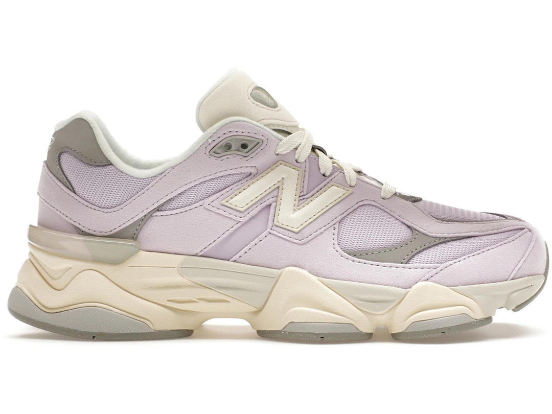 New Balance New Balance 9060 December Sky (GS)