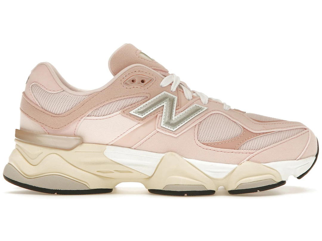 New Balance New Balance 9060 Pink Haze (GS)