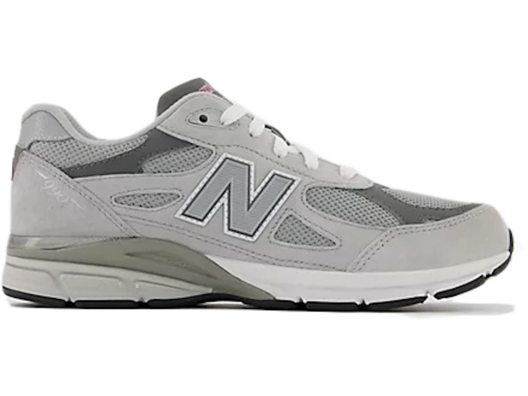 New Balance New Balance 990v3 Grey (GS)