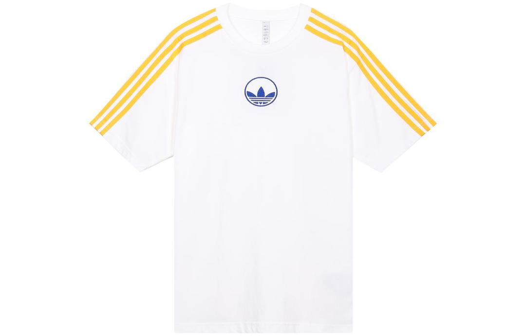 adidas Adidas Originals T Shirt Men's White