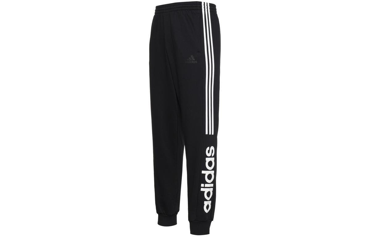 adidas Adidas Sports Pants Men Black