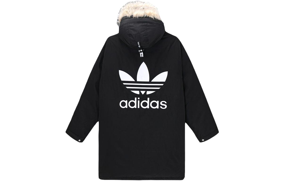 adidas Adidas Originals Down Jackets Men Black