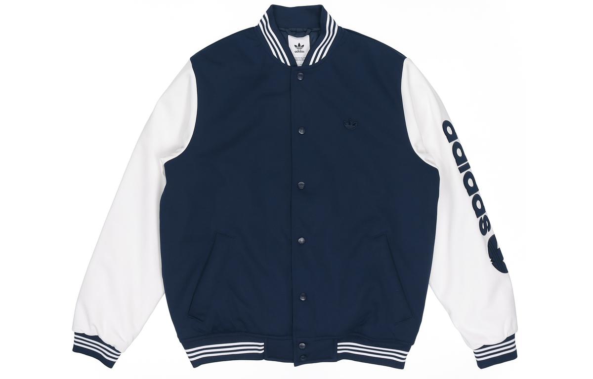 adidas Adidas Originals Jackets Men Blue