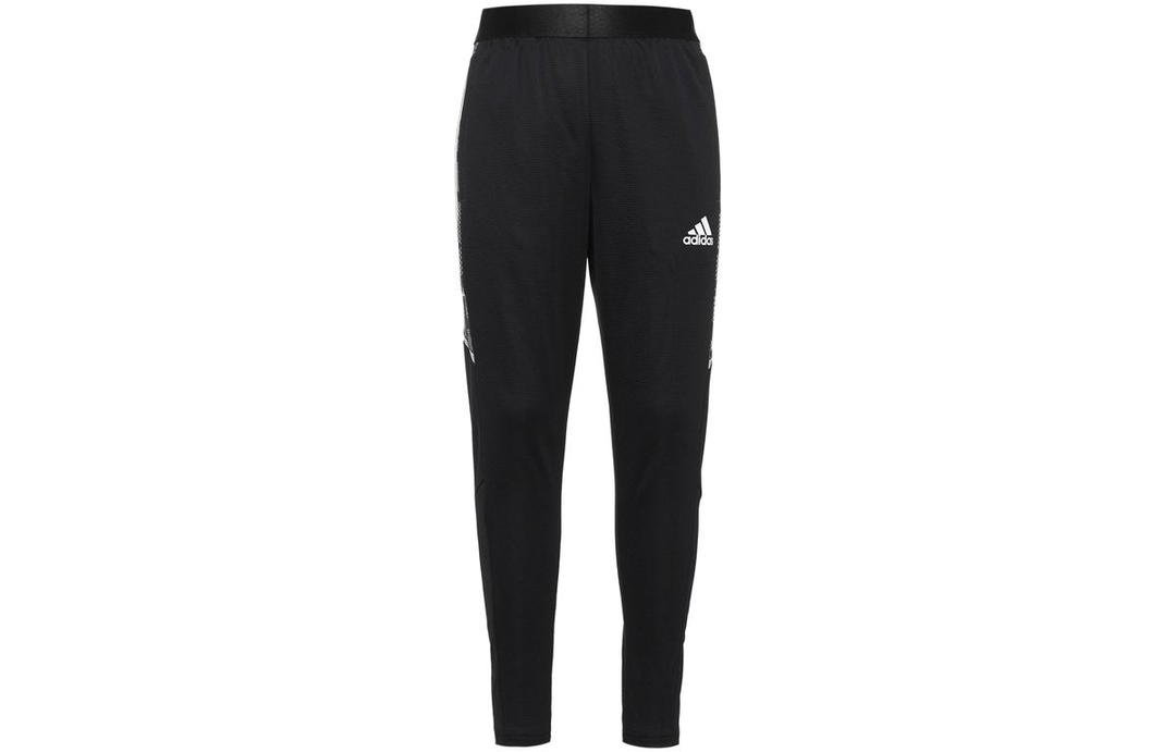 adidas Adidas Sports Pants Men Black