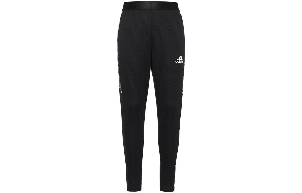 adidas Adidas Sports Pants Men Black