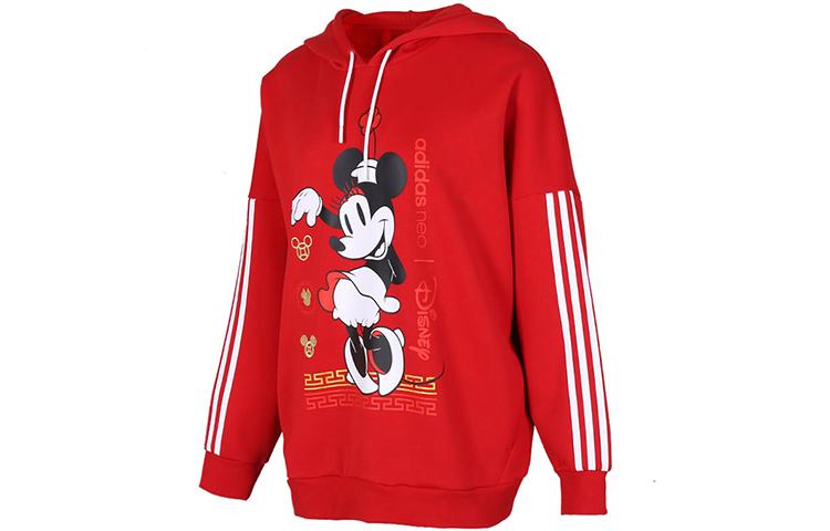 adidas Disney X Adidas Neo Adidas Neo CNY Collection Sweatshirts Women's