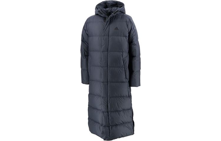 adidas Adidas Down Jackets Men Blue