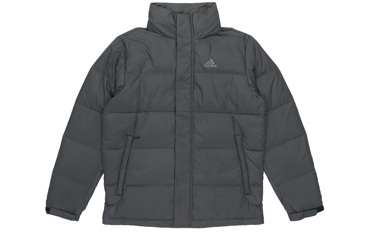 adidas Adidas Down Jackets Men Black