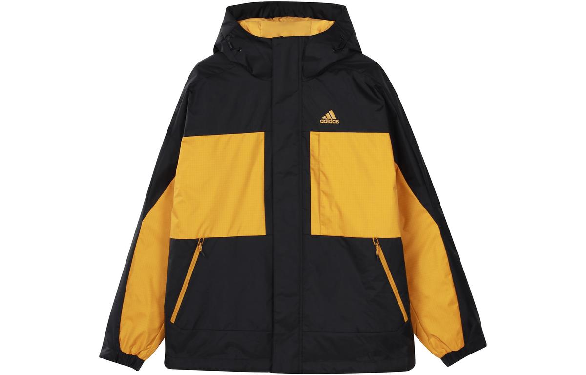 adidas Adidas Down Jackets Men Black